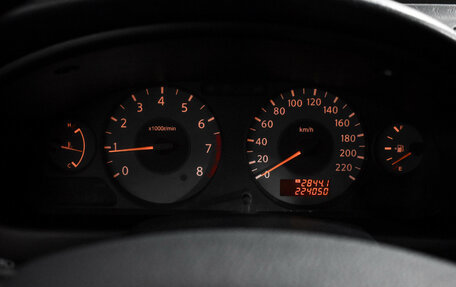 Nissan Almera Classic, 2007 год, 375 000 рублей, 18 фотография