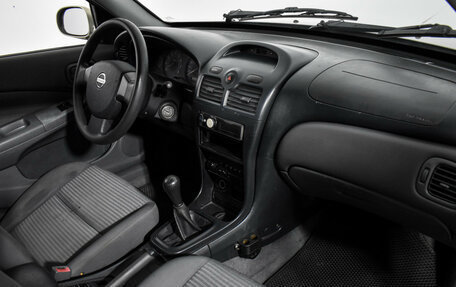 Nissan Almera Classic, 2007 год, 375 000 рублей, 14 фотография
