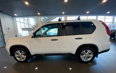 Nissan X-Trail, 2013 год, 1 390 000 рублей, 6 фотография