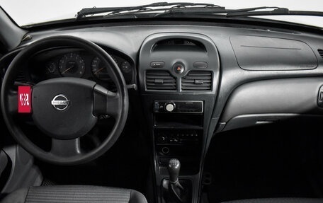 Nissan Almera Classic, 2007 год, 375 000 рублей, 13 фотография
