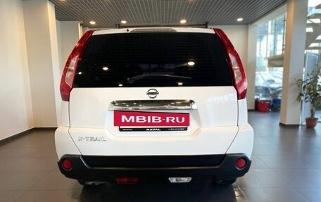 Nissan X-Trail, 2013 год, 1 390 000 рублей, 4 фотография