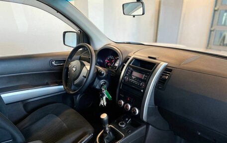 Nissan X-Trail, 2013 год, 1 390 000 рублей, 12 фотография