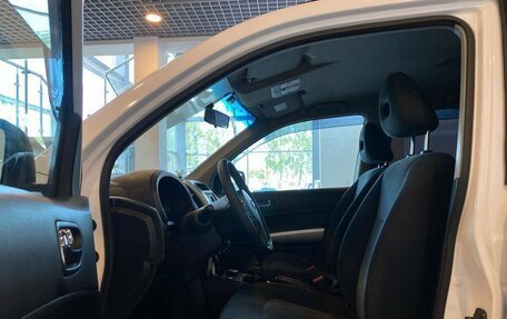 Nissan X-Trail, 2013 год, 1 390 000 рублей, 16 фотография