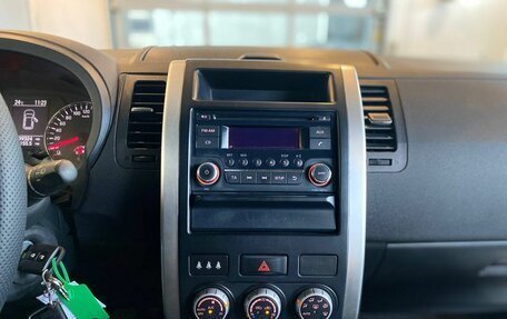 Nissan X-Trail, 2013 год, 1 390 000 рублей, 13 фотография