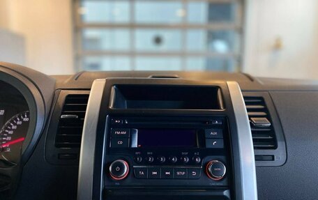 Nissan X-Trail, 2013 год, 1 390 000 рублей, 14 фотография
