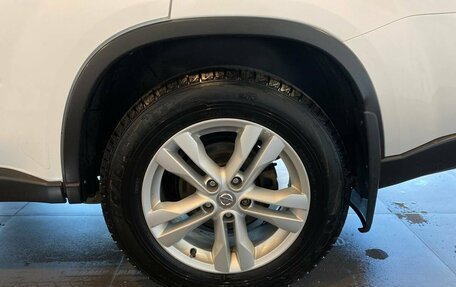 Nissan X-Trail, 2013 год, 1 390 000 рублей, 19 фотография