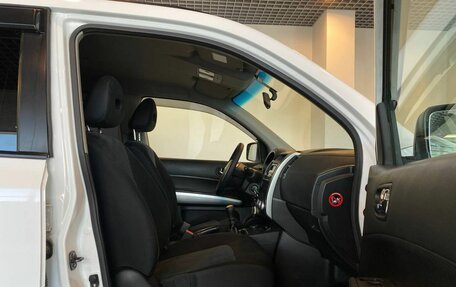 Nissan X-Trail, 2013 год, 1 390 000 рублей, 28 фотография