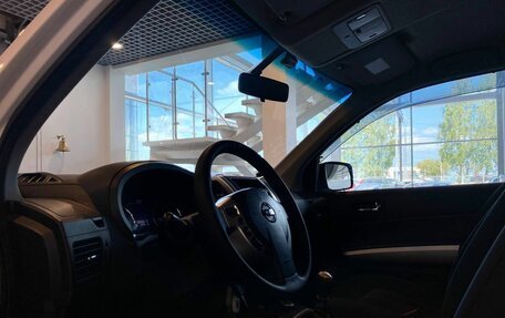 Nissan X-Trail, 2013 год, 1 390 000 рублей, 22 фотография