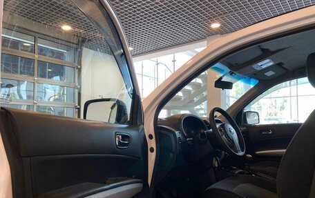Nissan X-Trail, 2013 год, 1 390 000 рублей, 20 фотография