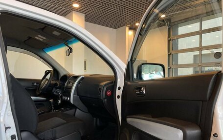 Nissan X-Trail, 2013 год, 1 390 000 рублей, 26 фотография