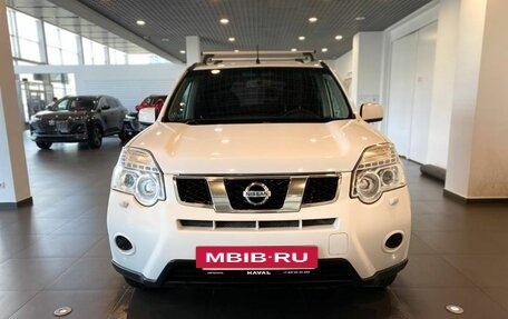 Nissan X-Trail, 2013 год, 1 390 000 рублей, 8 фотография