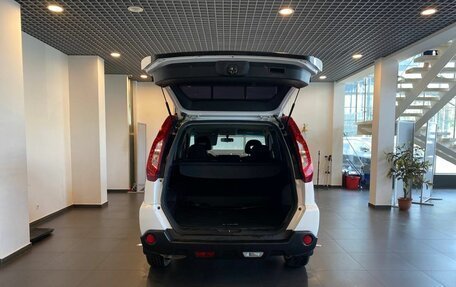 Nissan X-Trail, 2013 год, 1 390 000 рублей, 35 фотография