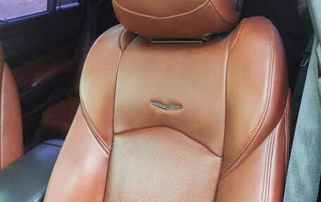 Cadillac CTS III, 2015 год, 1 470 000 рублей, 9 фотография