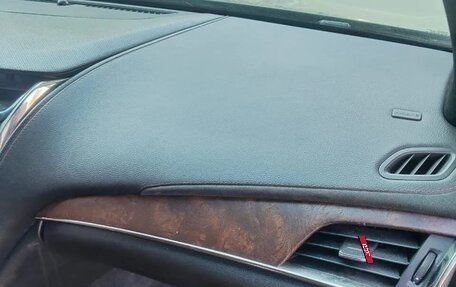 Cadillac CTS III, 2015 год, 1 470 000 рублей, 8 фотография