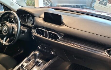 Mazda CX-5 II, 2019 год, 3 050 000 рублей, 10 фотография