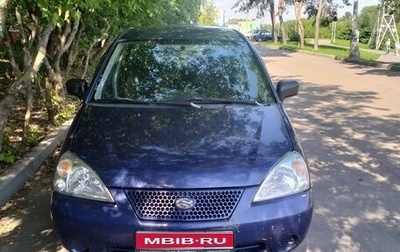 Suzuki Aerio, 2002 год, 300 000 рублей, 1 фотография