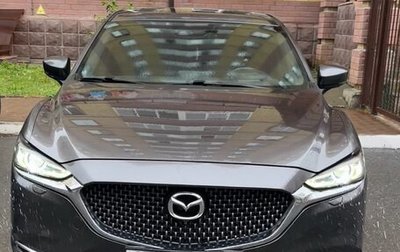Mazda 6, 2018 год, 3 000 000 рублей, 1 фотография