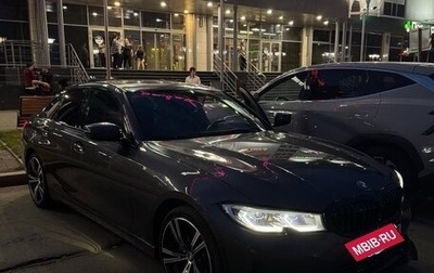 BMW 3 серия, 2020 год, 3 500 000 рублей, 1 фотография