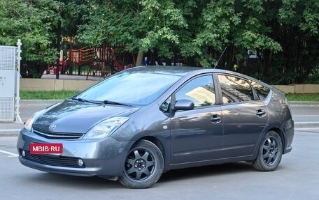 Toyota Prius, 2008 год, 790 000 рублей, 1 фотография