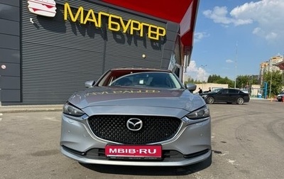 Mazda 6, 2019 год, 2 090 000 рублей, 1 фотография