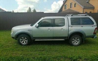 Ford Ranger II рестайлинг, 2008 год, 800 000 рублей, 1 фотография