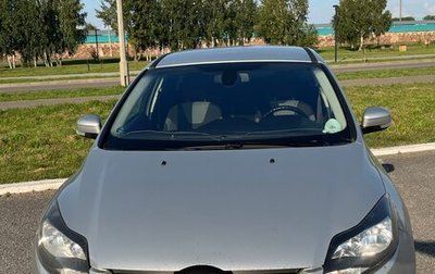 Ford Focus III, 2011 год, 870 000 рублей, 1 фотография