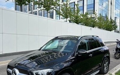 Mercedes-Benz GLE, 2019 год, 7 200 000 рублей, 1 фотография