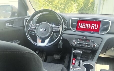 KIA Sportage IV рестайлинг, 2019 год, 2 500 000 рублей, 1 фотография