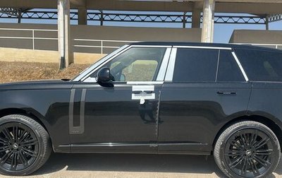 Land Rover Range Rover IV рестайлинг, 2025 год, 28 900 000 рублей, 1 фотография