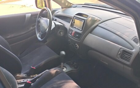 Suzuki Aerio, 2002 год, 300 000 рублей, 6 фотография