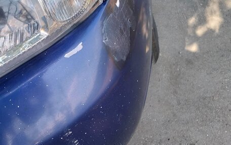 Suzuki Aerio, 2002 год, 300 000 рублей, 9 фотография