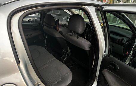 Peugeot 206, 2008 год, 220 000 рублей, 16 фотография
