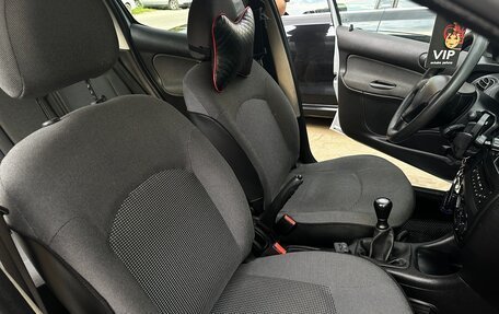 Peugeot 206, 2008 год, 220 000 рублей, 17 фотография