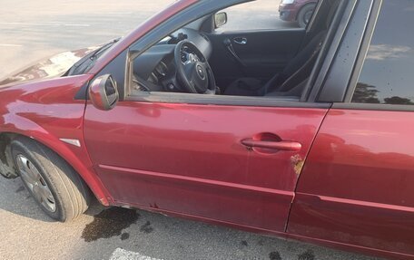 Renault Megane II, 2007 год, 235 000 рублей, 2 фотография