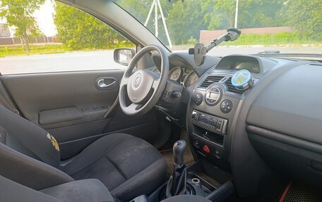 Renault Megane II, 2007 год, 235 000 рублей, 5 фотография