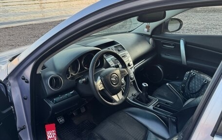 Mazda 6, 2008 год, 850 000 рублей, 4 фотография