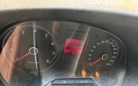 Volkswagen Polo VI (EU Market), 2012 год, 950 000 рублей, 2 фотография