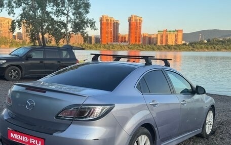 Mazda 6, 2008 год, 850 000 рублей, 3 фотография
