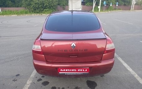 Renault Megane II, 2007 год, 235 000 рублей, 6 фотография