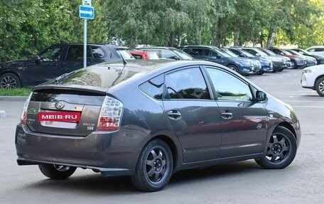 Toyota Prius, 2008 год, 790 000 рублей, 4 фотография