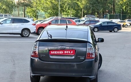 Toyota Prius, 2008 год, 790 000 рублей, 5 фотография