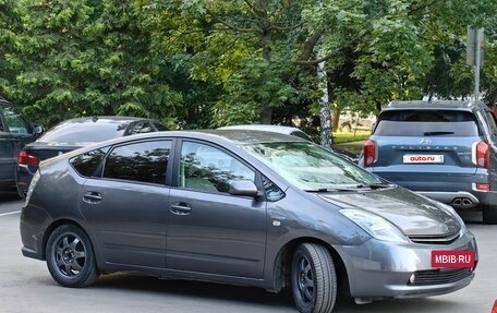 Toyota Prius, 2008 год, 790 000 рублей, 3 фотография