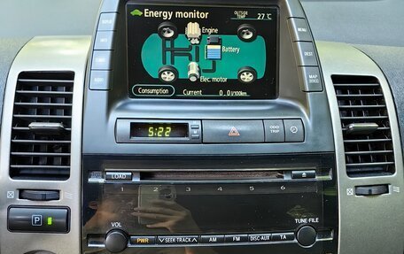 Toyota Prius, 2008 год, 790 000 рублей, 11 фотография