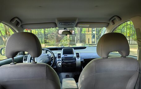Toyota Prius, 2008 год, 790 000 рублей, 14 фотография