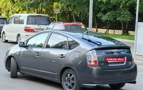 Toyota Prius, 2008 год, 790 000 рублей, 6 фотография