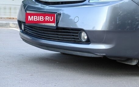 Toyota Prius, 2008 год, 790 000 рублей, 7 фотография