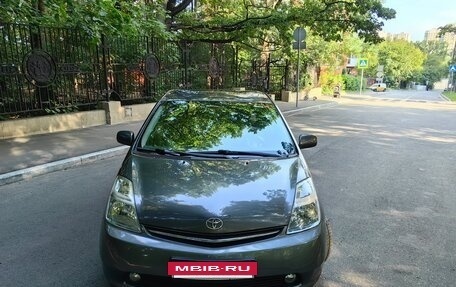 Toyota Prius, 2008 год, 790 000 рублей, 19 фотография