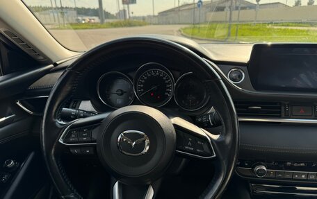 Mazda 6, 2019 год, 2 090 000 рублей, 8 фотография