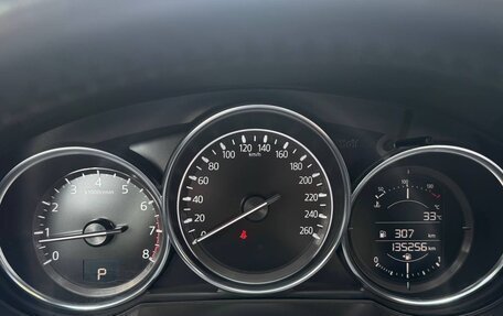 Mazda 6, 2019 год, 2 090 000 рублей, 11 фотография