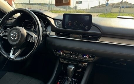 Mazda 6, 2019 год, 2 090 000 рублей, 9 фотография